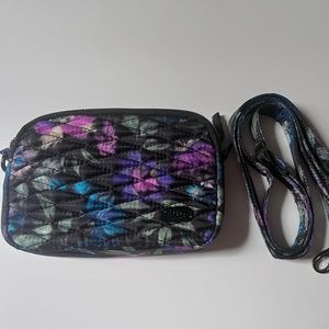 Lug Coupe, Bloom Black, NWOT